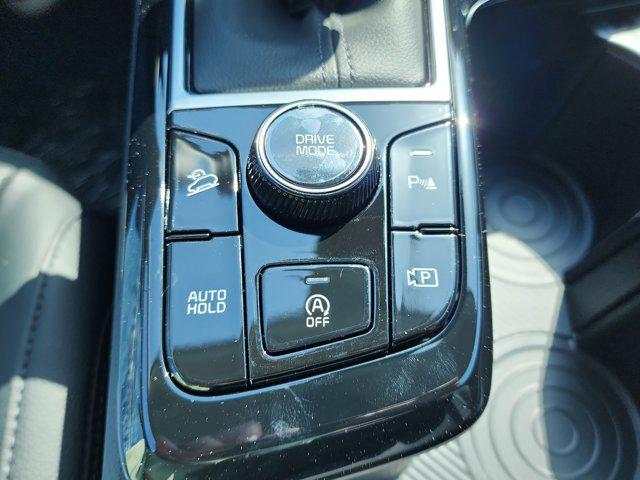 new 2025 Kia Sportage car, priced at $33,661