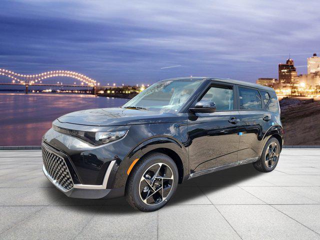 new 2025 Kia Soul car, priced at $25,670