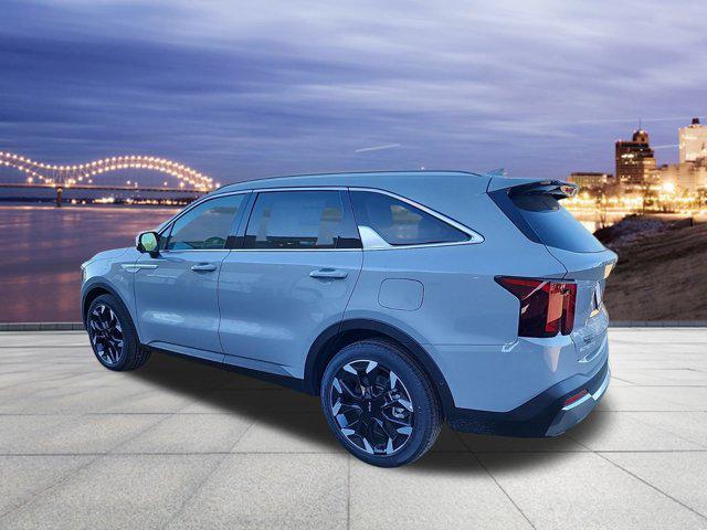 new 2024 Kia Sorento car, priced at $41,084