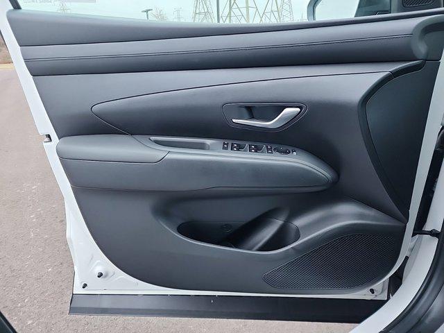 new 2025 Hyundai SANTA CRUZ car, priced at $29,420