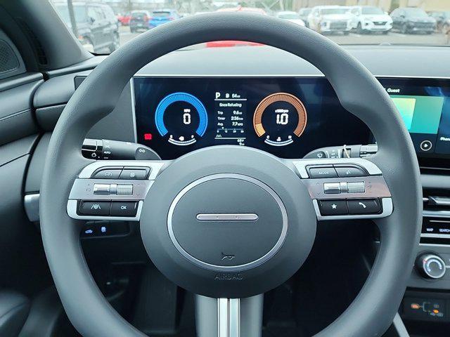 new 2025 Hyundai SANTA CRUZ car, priced at $29,420
