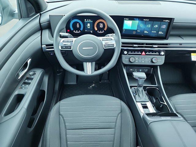 new 2025 Hyundai SANTA CRUZ car, priced at $29,420