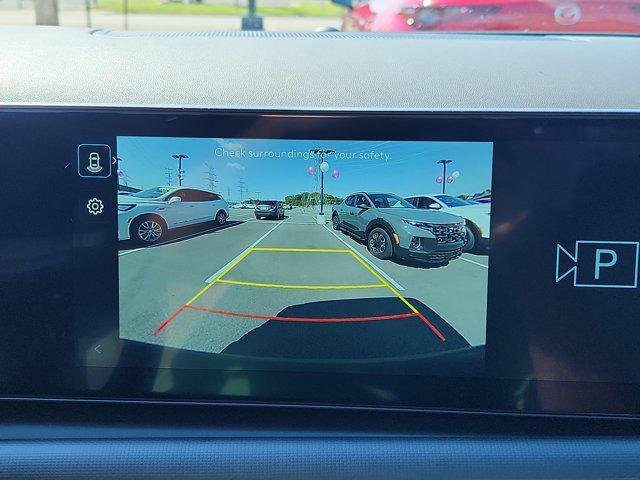 new 2026 Hyundai SANTA CRUZ car, priced at $31,266