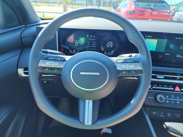 new 2026 Hyundai SANTA CRUZ car, priced at $31,266