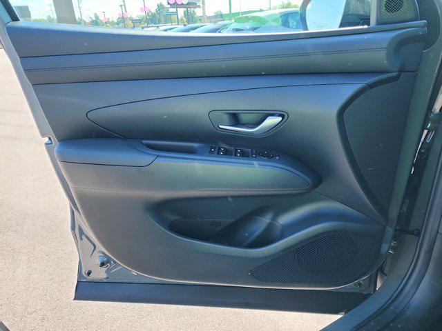 new 2026 Hyundai SANTA CRUZ car, priced at $31,266