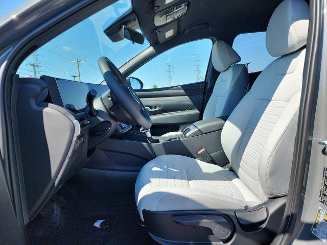 new 2026 Hyundai SANTA CRUZ car, priced at $31,266