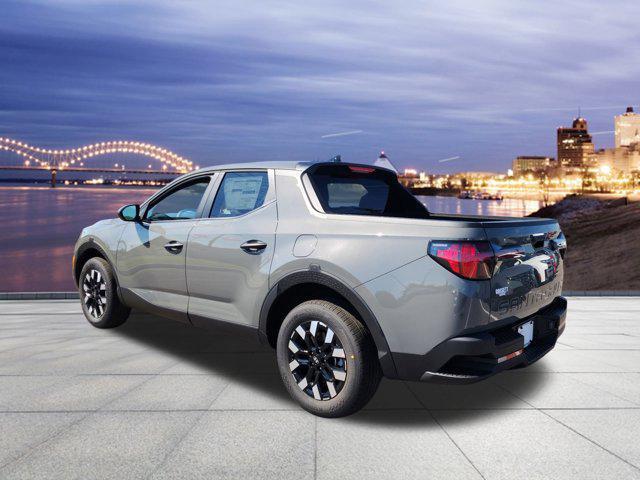 new 2026 Hyundai SANTA CRUZ car, priced at $31,266