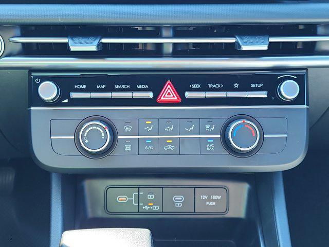 new 2026 Hyundai SANTA CRUZ car, priced at $31,266