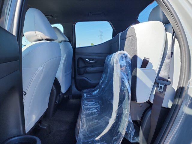 new 2026 Hyundai SANTA CRUZ car, priced at $31,266