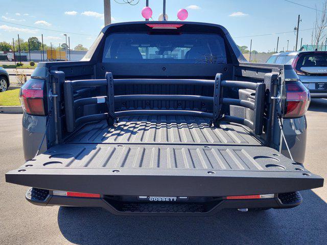 new 2026 Hyundai SANTA CRUZ car, priced at $31,266