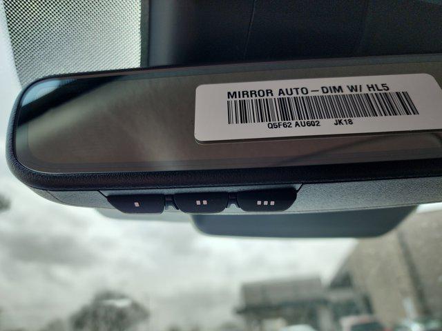 new 2025 Kia Seltos car, priced at $26,781
