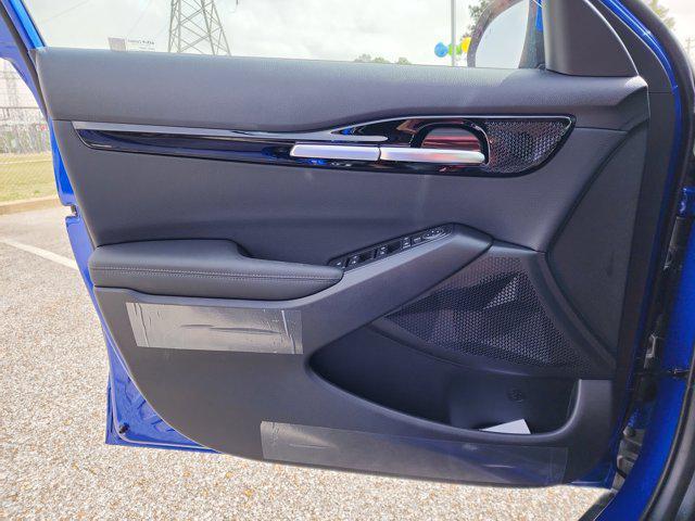 new 2025 Kia Seltos car, priced at $26,781