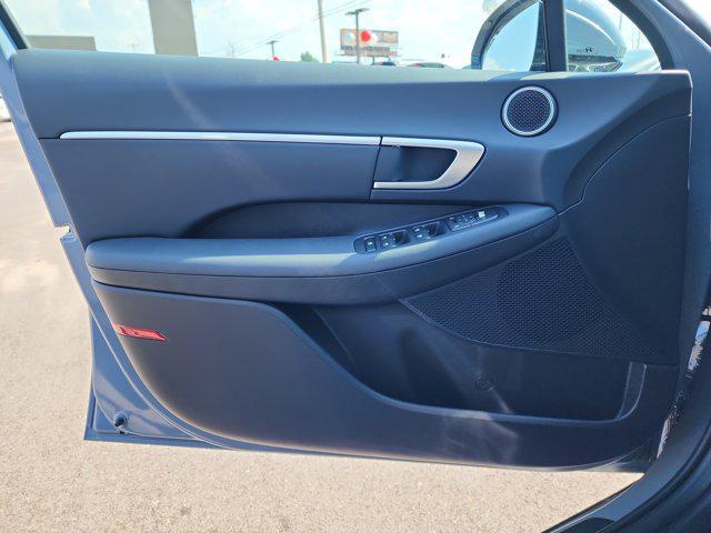 new 2026 Hyundai Sonata car, priced at $29,522