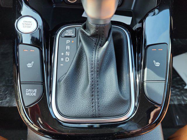 new 2025 Kia Soul car, priced at $25,720