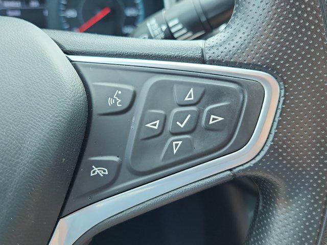 used 2022 Chevrolet Malibu car, priced at $18,955