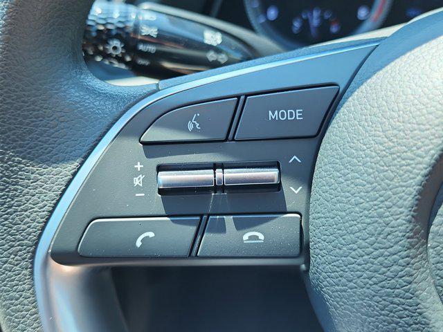 used 2022 Hyundai Sonata car, priced at $20,295