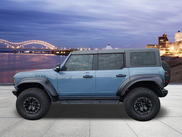 used 2023 Ford Bronco car, priced at $71,995