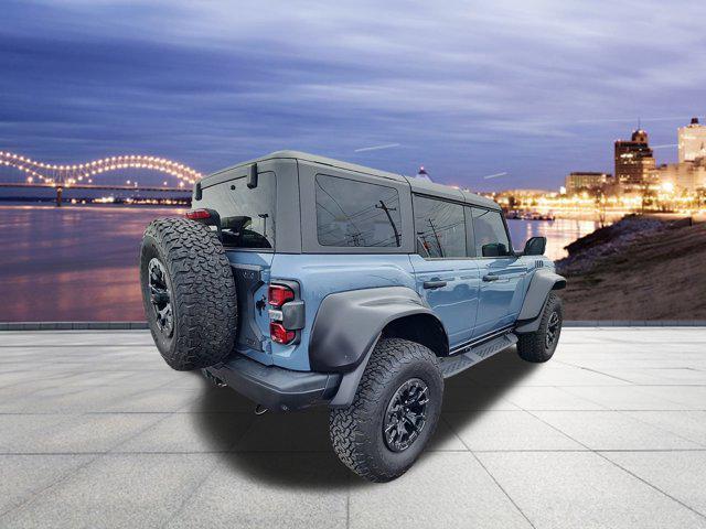 used 2023 Ford Bronco car, priced at $71,995