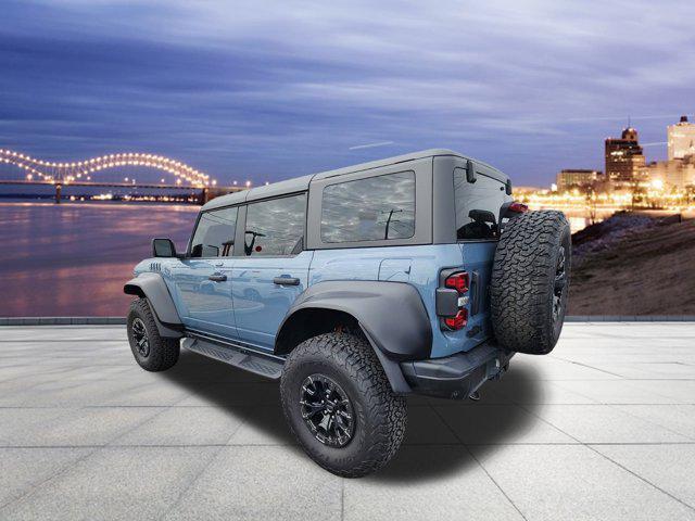 used 2023 Ford Bronco car, priced at $71,995