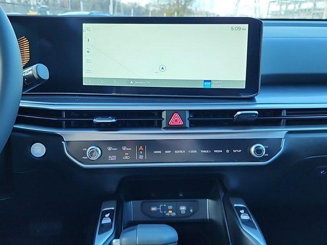 new 2025 Kia Sorento car, priced at $34,884