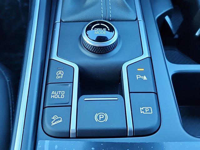 new 2025 Kia Sorento car, priced at $34,884