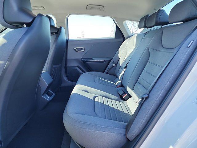 new 2025 Kia K4 car, priced at $23,298
