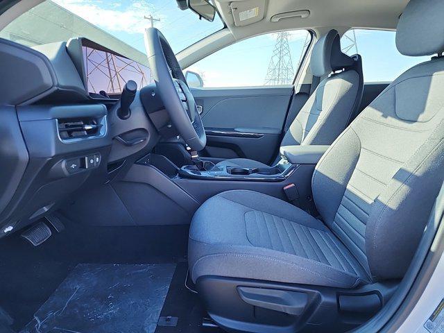 new 2025 Kia K4 car, priced at $23,298