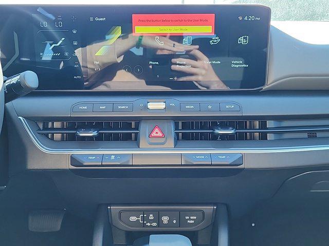 new 2025 Kia K4 car, priced at $23,298