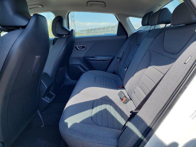 new 2025 Kia K4 car