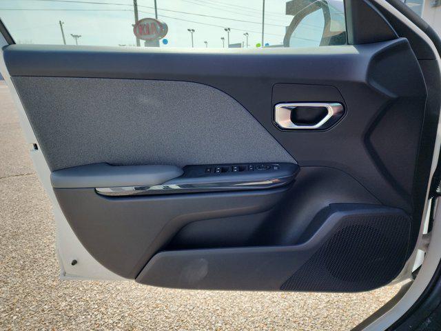 new 2025 Kia K4 car, priced at $23,298