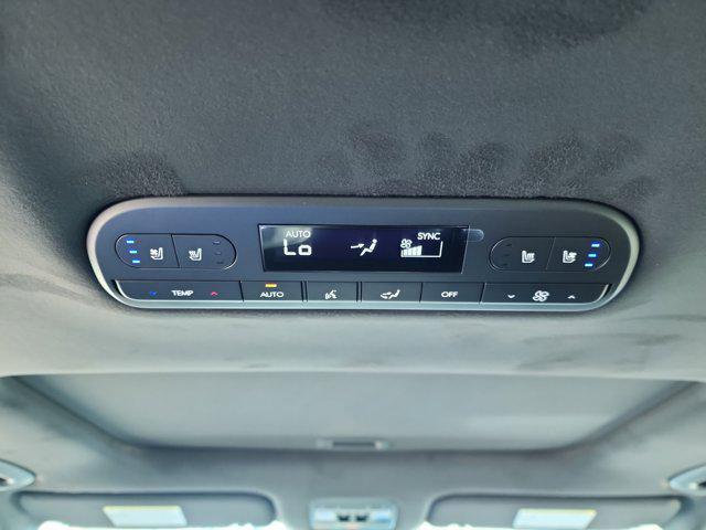 new 2026 Hyundai Palisade car, priced at $55,565