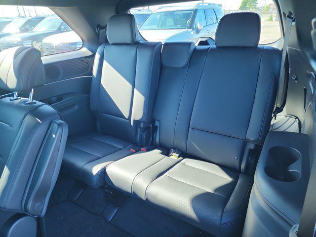 new 2026 Hyundai Palisade car, priced at $55,565