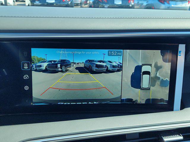 new 2026 Hyundai Palisade car, priced at $55,565