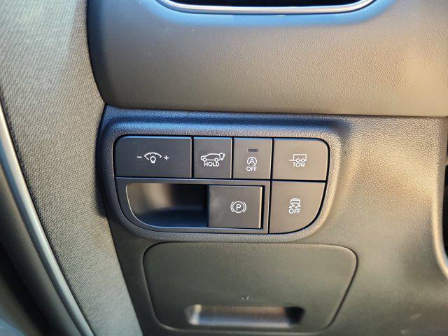 new 2026 Hyundai Palisade car, priced at $55,565