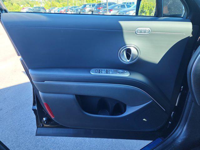 new 2026 Hyundai Palisade car, priced at $55,565