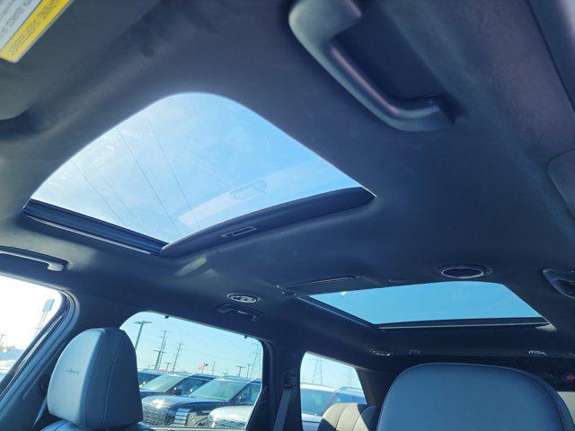 new 2026 Hyundai Palisade car, priced at $55,565