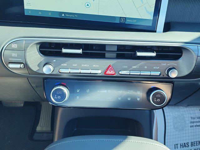 new 2026 Hyundai Palisade car, priced at $55,565