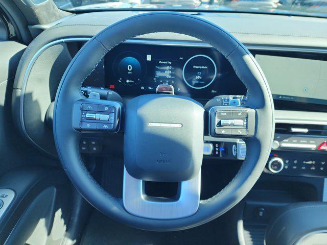 new 2026 Hyundai Palisade car, priced at $55,565