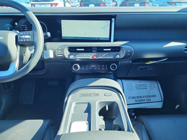 new 2026 Hyundai Palisade car, priced at $55,565