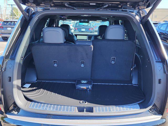new 2026 Hyundai Palisade car, priced at $55,565