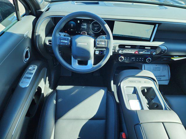 new 2026 Hyundai Palisade car, priced at $55,565