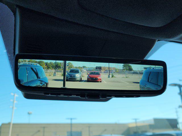 new 2026 Hyundai Palisade car, priced at $55,565