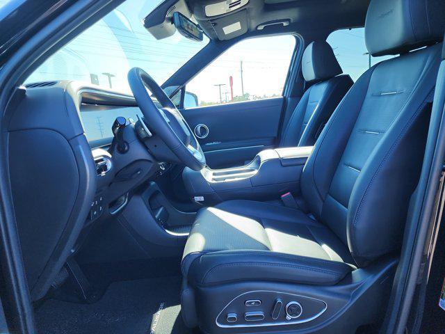 new 2026 Hyundai Palisade car, priced at $55,565