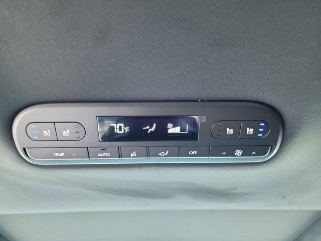 new 2026 Hyundai Palisade car, priced at $55,635
