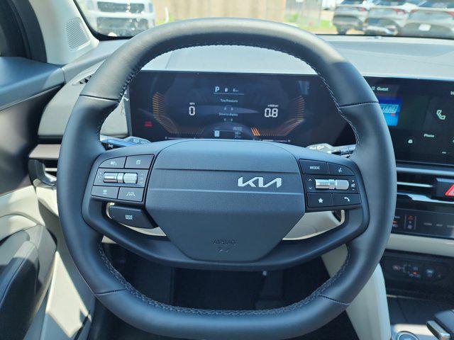 new 2026 Kia Sportage car