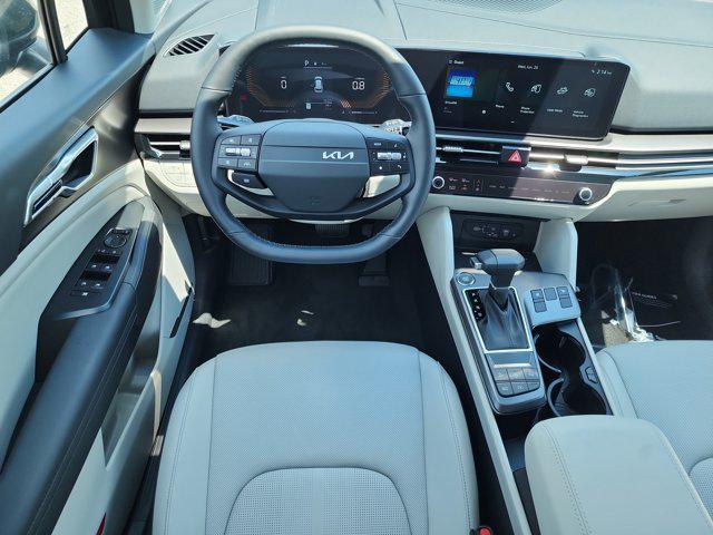 new 2026 Kia Sportage car