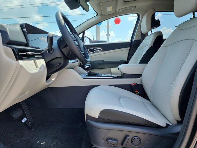 new 2026 Kia Sportage car