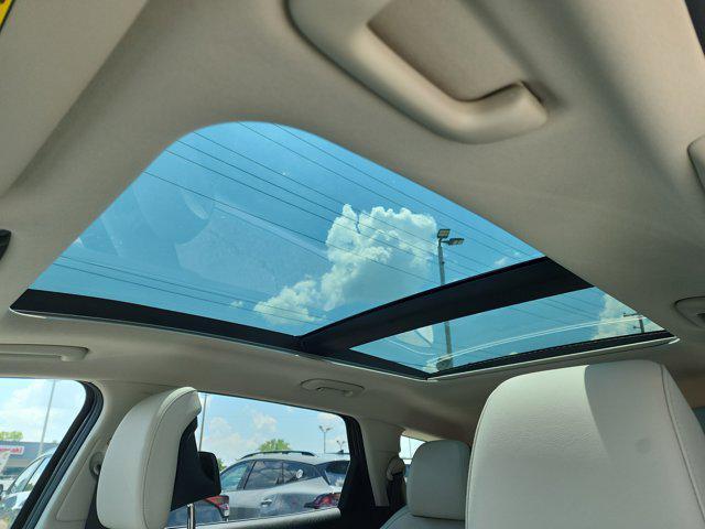 new 2026 Kia Sportage car