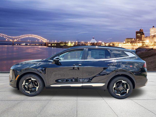 new 2026 Kia Sportage car