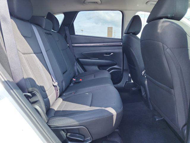 used 2023 Hyundai Tucson car, priced at $23,995